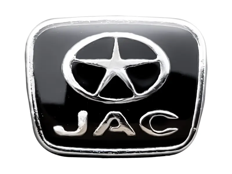 مارک لوگوی خودروی جک JAC