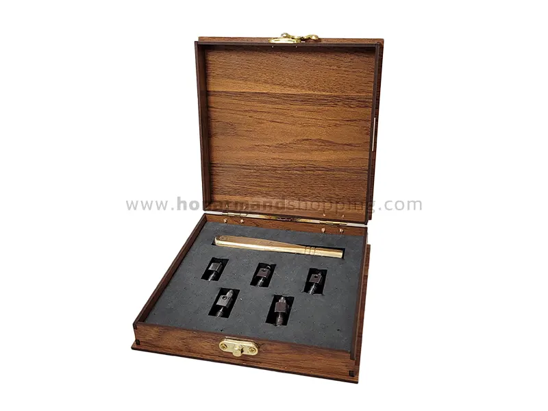 سنبه چرم دوزی P-mak's مجموعه 5 عددی