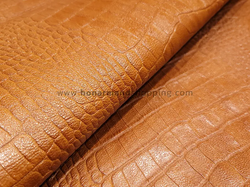 چرم بزی طرح روکو