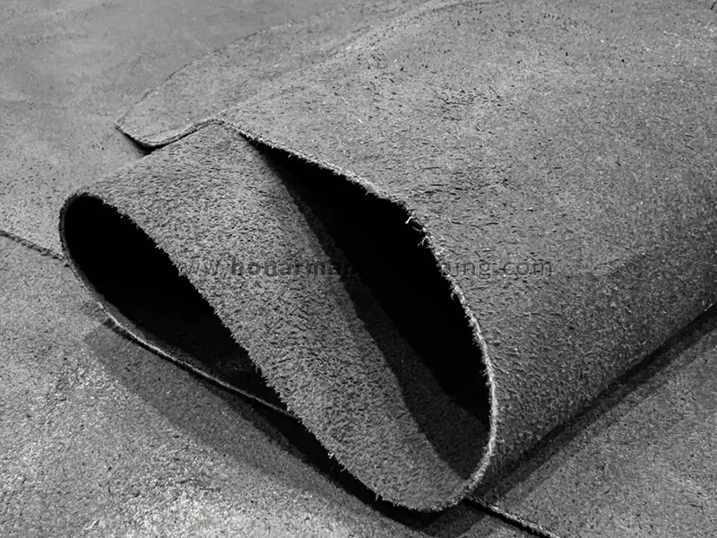 اشبالت طبیعی گاوی رنگ مشکی