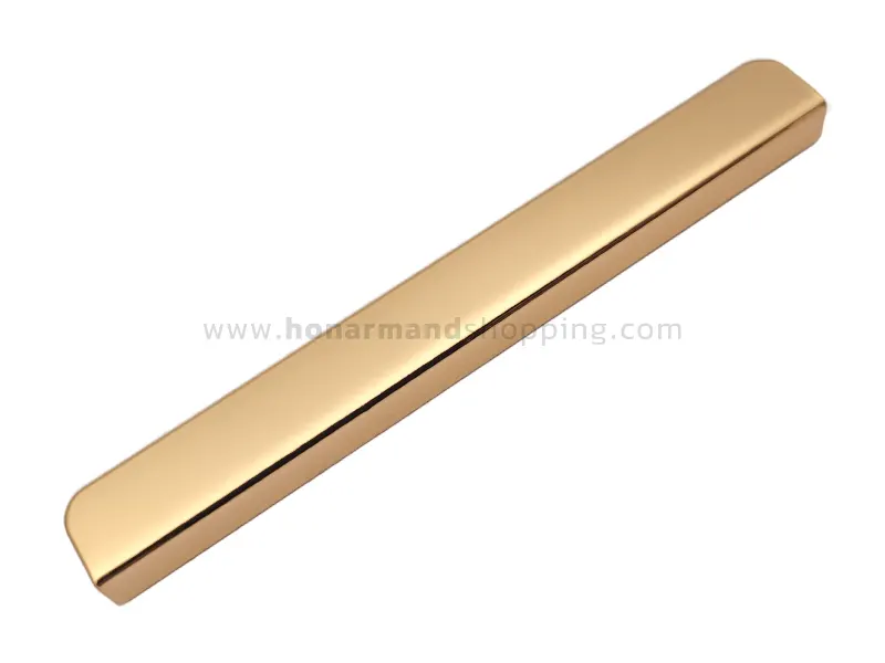 زه لبه کیف مدل 8 سانت رنگ لایت