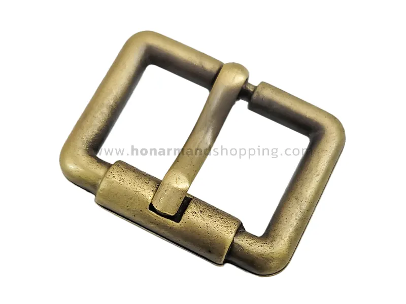 سگک سایز 2.5 رنگ زردقلم