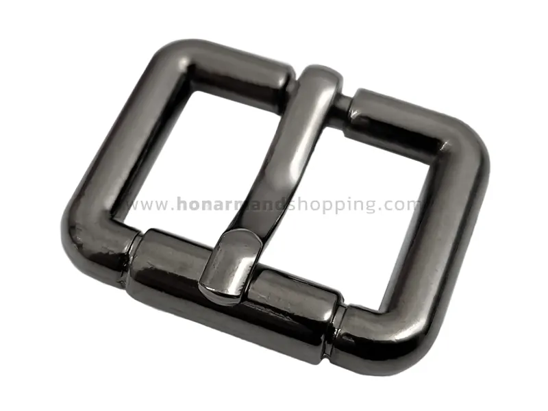 سگک سایز 2 رنگ دودی