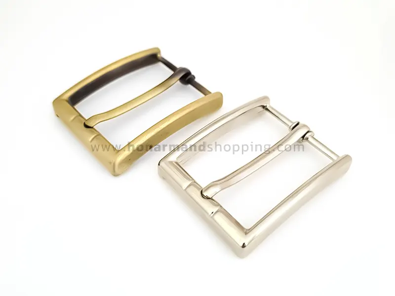 سگک کمربند زبانه دار سایز 4