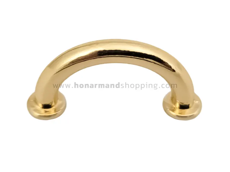 پل نیم گرد رنگ لایت