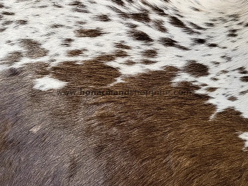 چرم طبیعی گاوی مودار