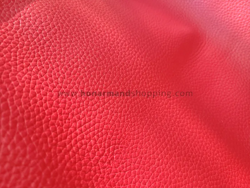 چرم گاوی طرح فلوتر رنگ desire