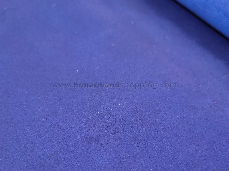 اشبالت طبیعی گاوی رنگ سرمه ای