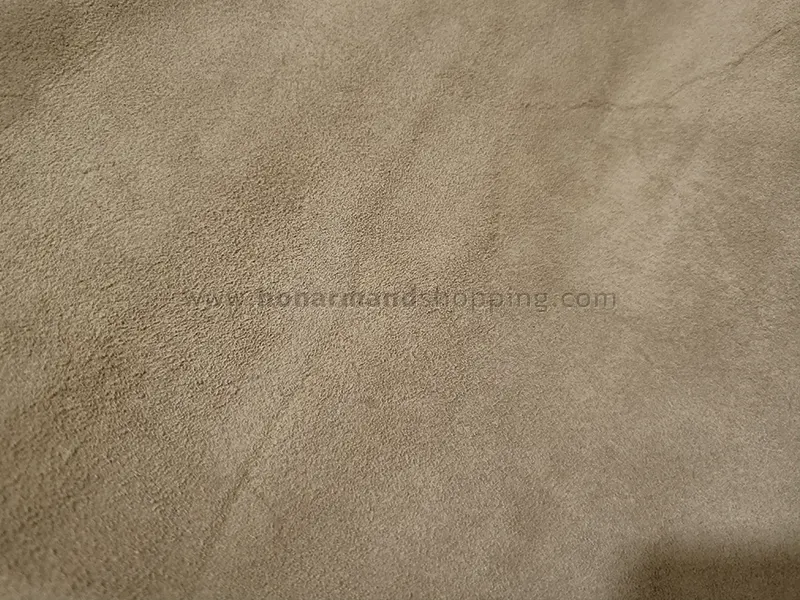 اشبالت طبیعی گاوی رنگ خاکی