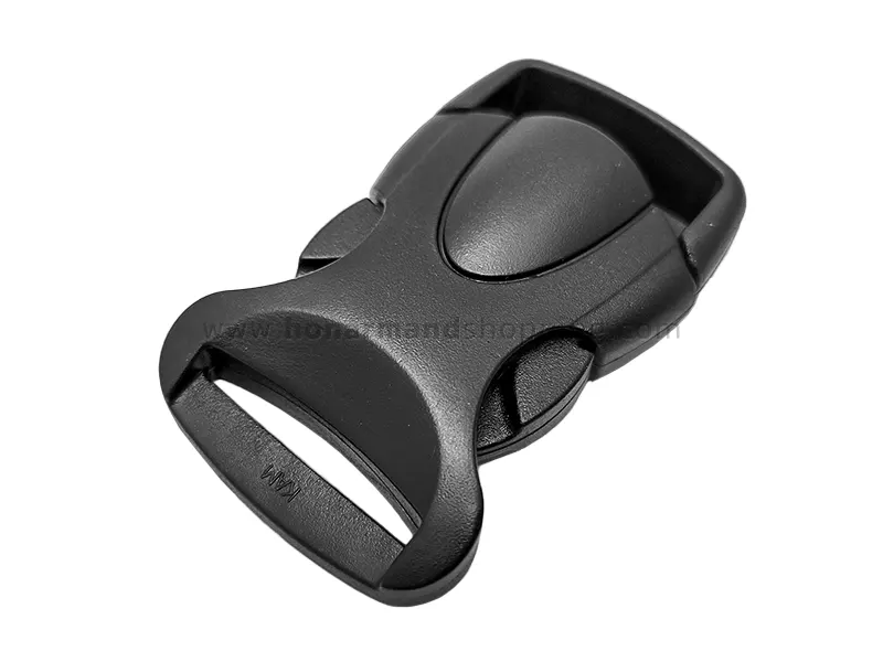 قفل خرچنگی پلاستیکی سایز 3