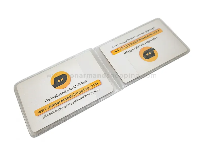 جاکارتی طلقی عمودی 6 تایی