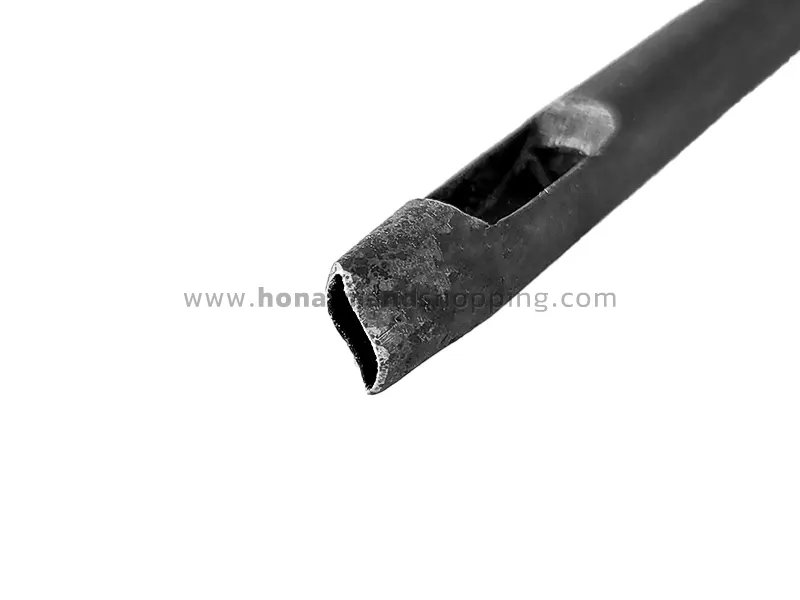 سنبه فولادی طرح موج