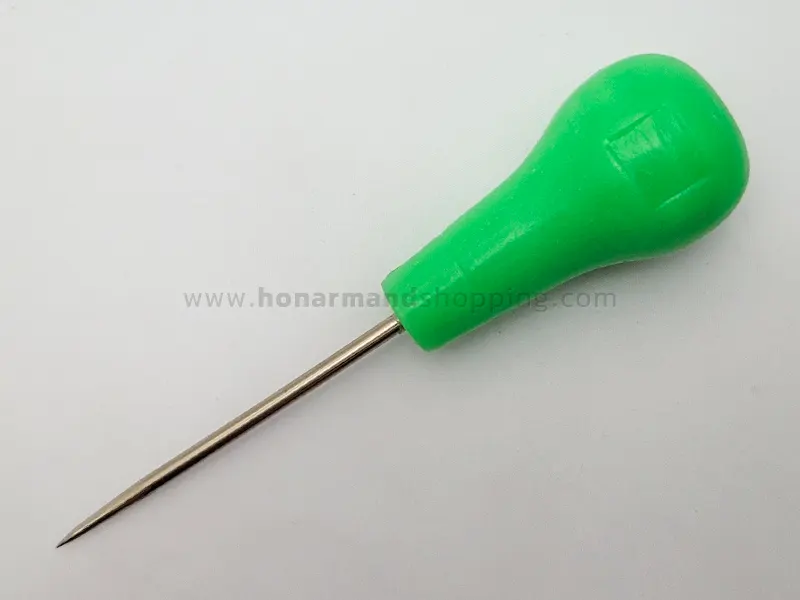 درفش دسته پلاستیکی