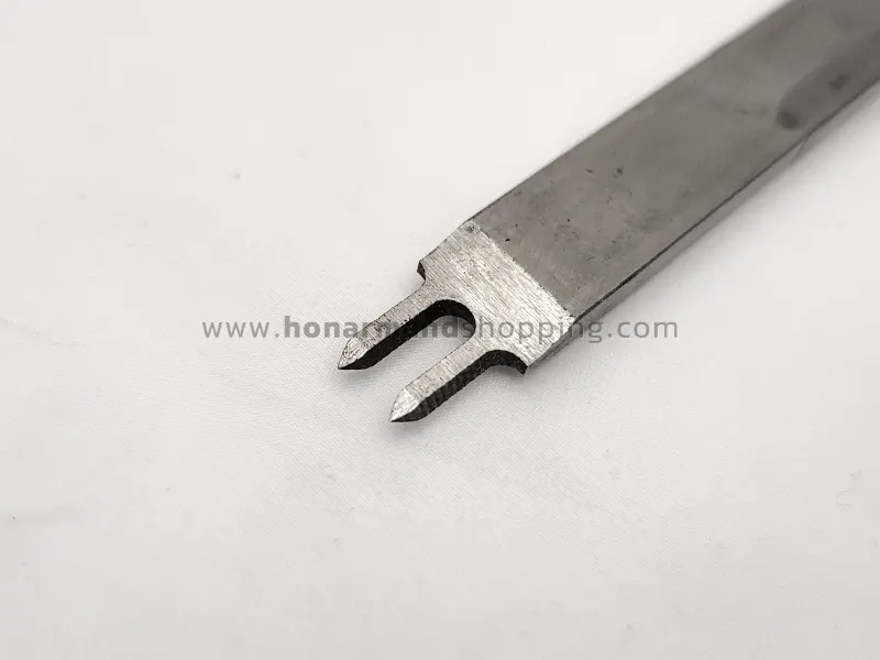 سنبه دایموند 2 سر سایز 4