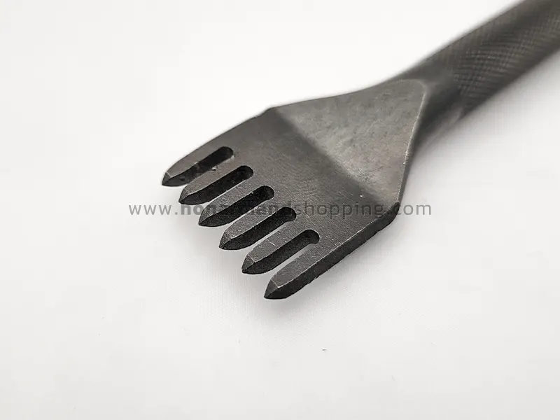 سنبه دایموند 6 سر سایز 4