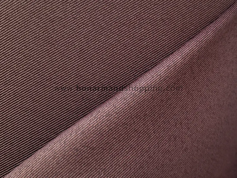 آستر کج راه قهوه ای