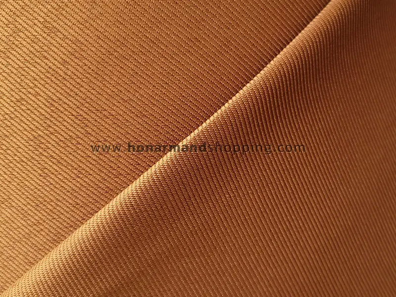 آستر کج راه رنگ عسلی