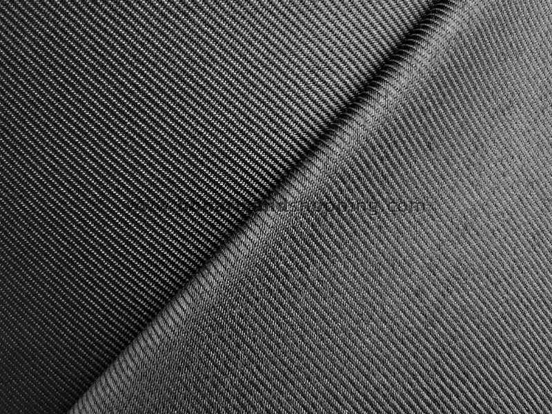 آستر کج راه مشکی