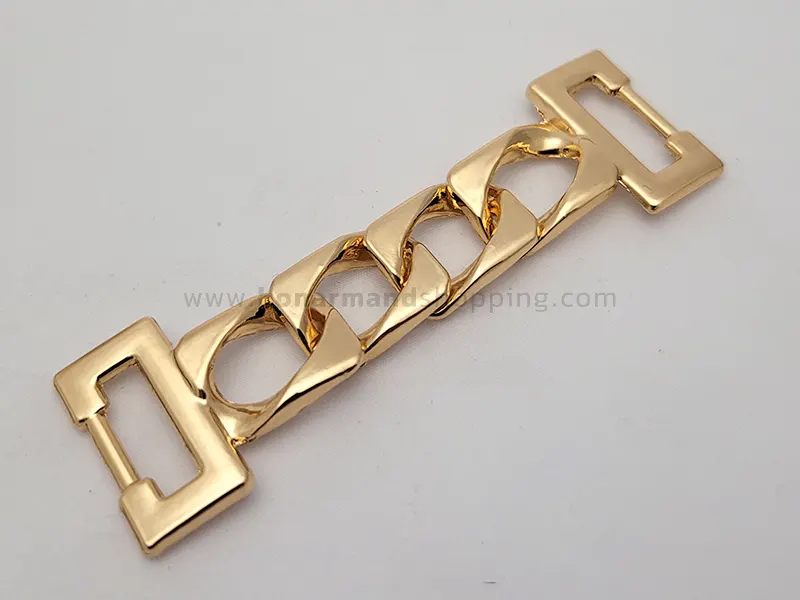 فیگور زنجیری رنگ لایت