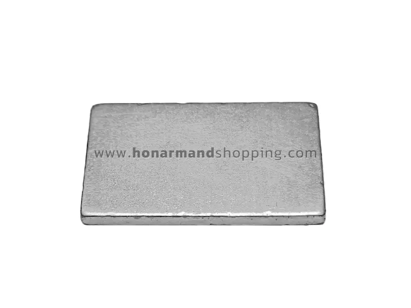مگنت مخفی سایز 15x25 میلی متر