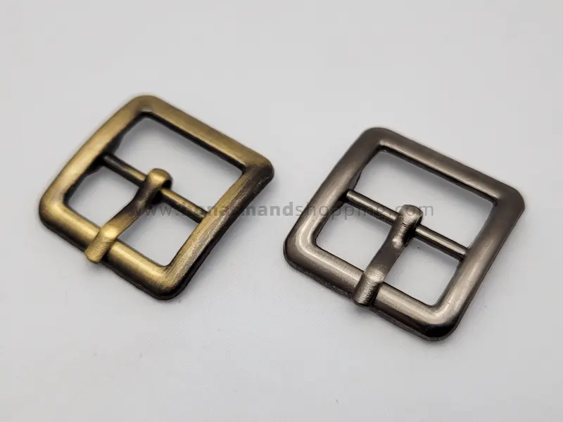 سگک مربع سایز 1.5 ( خارجی )