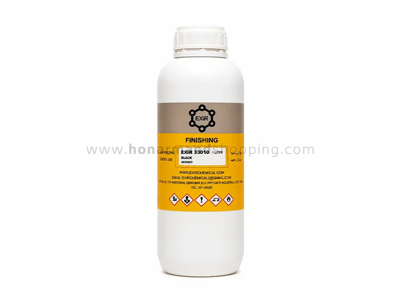 براق کننده چرم اکسیر (1 لیتری)