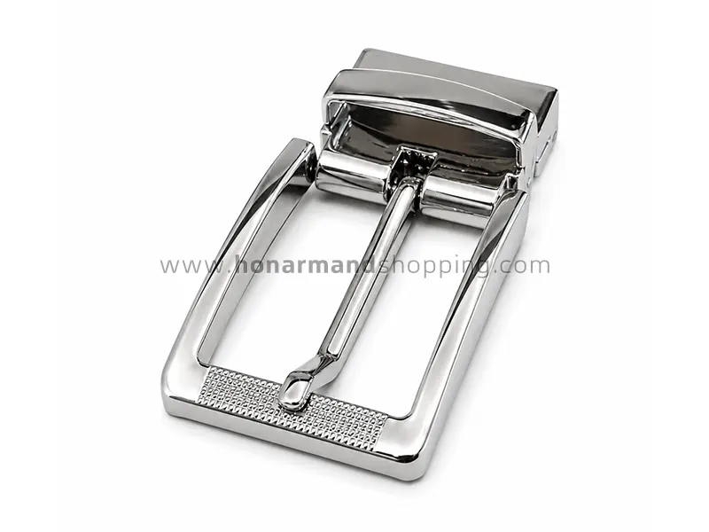 سگک کمربند زبانه دار چرخشی سایز 3.5
