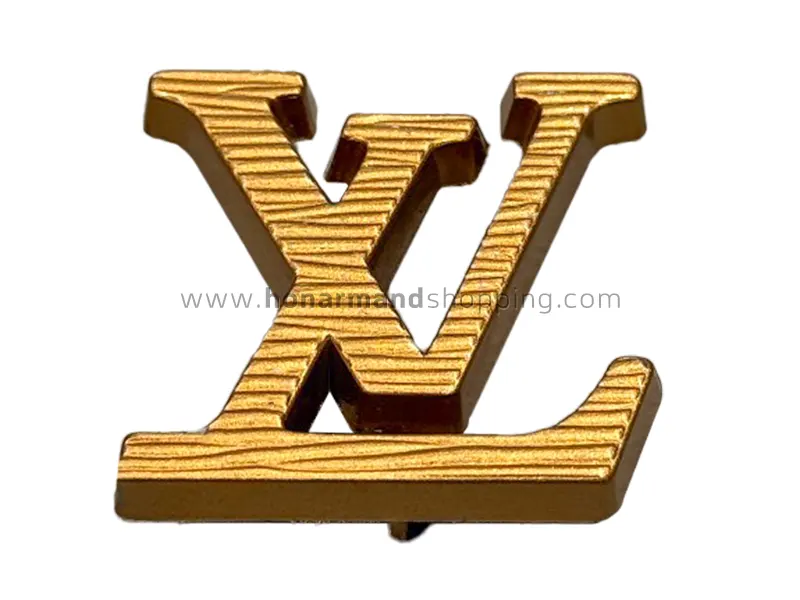 مارک VL رنگ طلایی