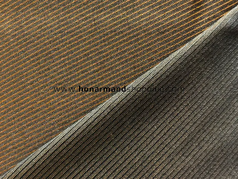 آستر کج راه رنگ عسلی (ابعاد 90x150 سانت)