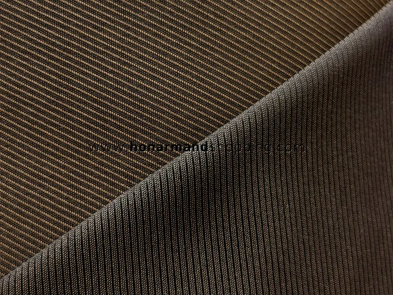 آستر کج راه رنگ قهوه ای (ابعاد 90x150 سانت)