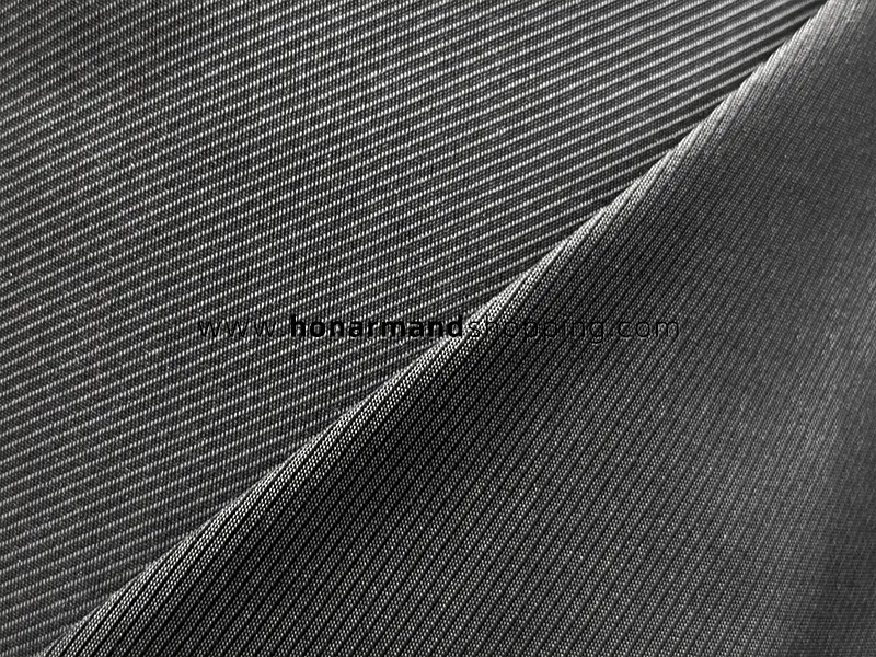 آستر کج راه رنگ  مشکی(ابعاد 90x150 سانت)