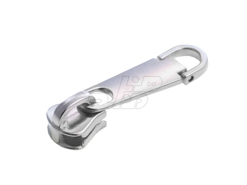 سرزیپ استخوانی فلز سایز 5