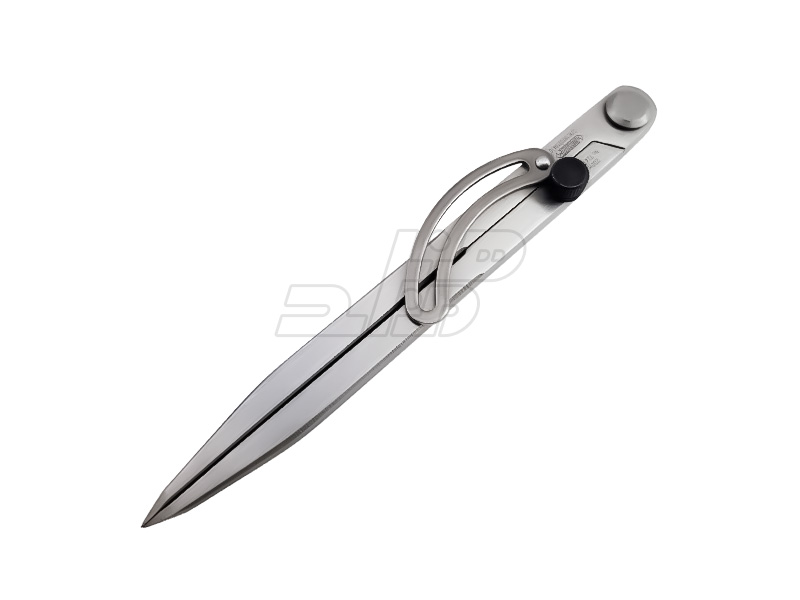 پرگار اتریشی اصل