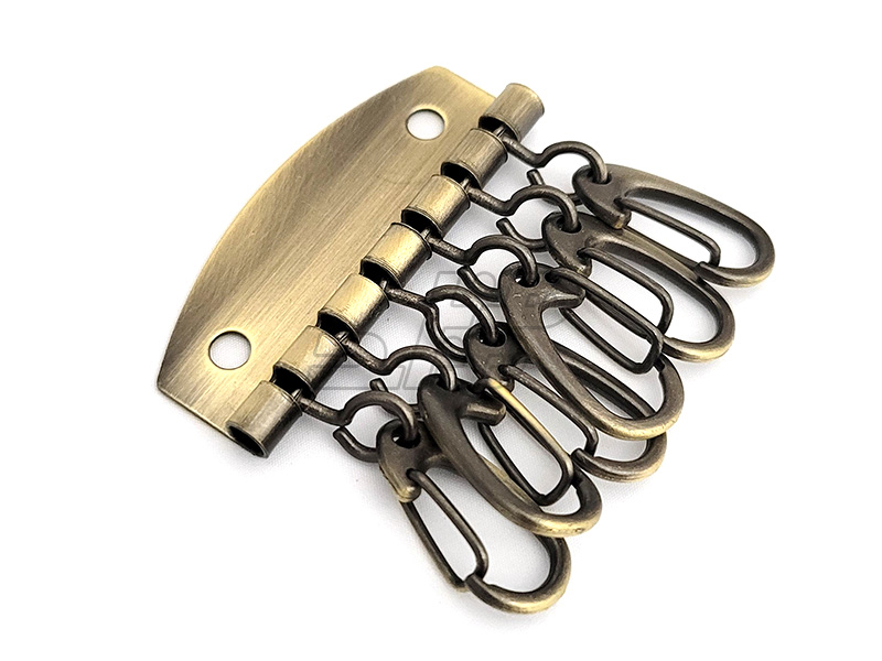 مدبر 6 تایی رنگ زردقلم