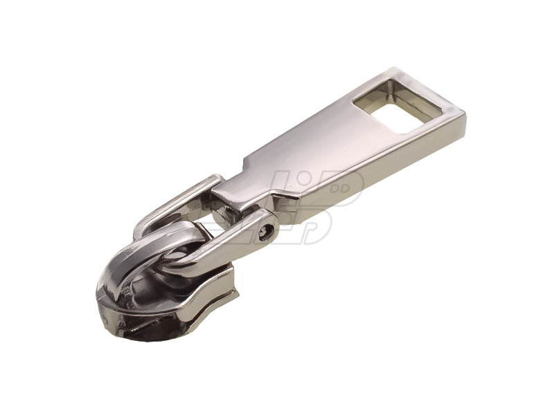 سرزیپ سنگین کلیدی لولایی سایز 5 پلاستیک