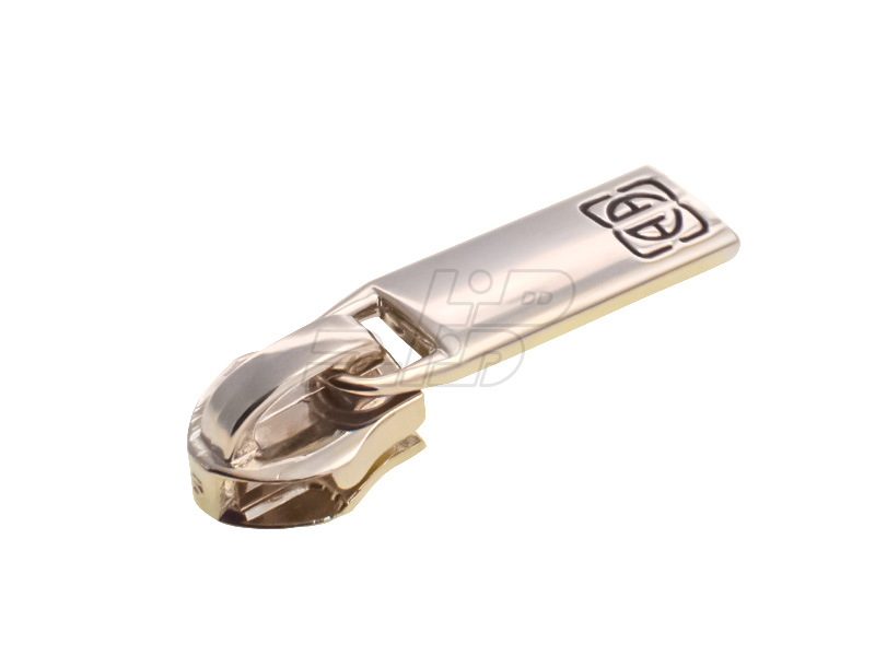 سرزیپ نوتردام سایز 5  پلاستیک