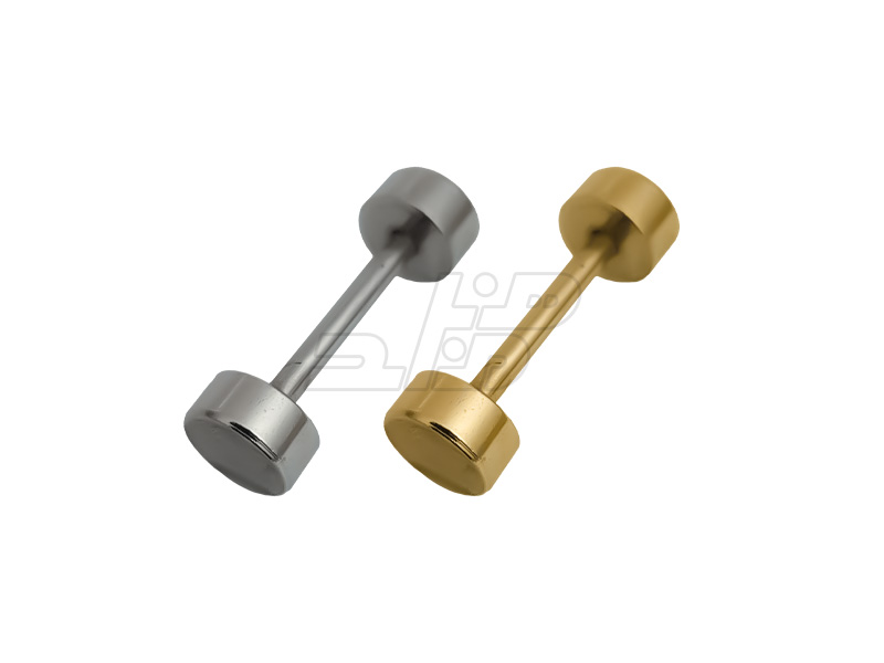 دمبلی کیف مدل ساده