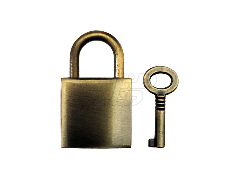 قفل آویز کلیدی چمدان