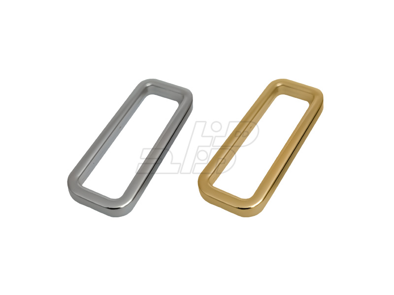 حلقه مستطیل سربی سایز 3