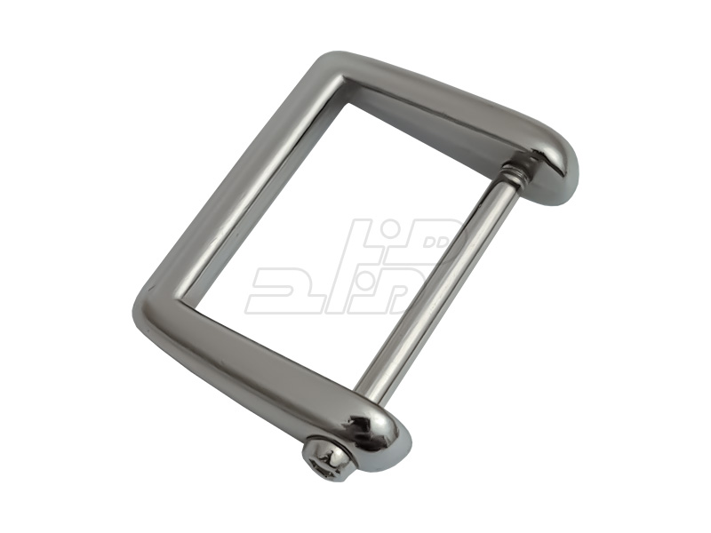 حلقه مربع  پیچی سایز 2