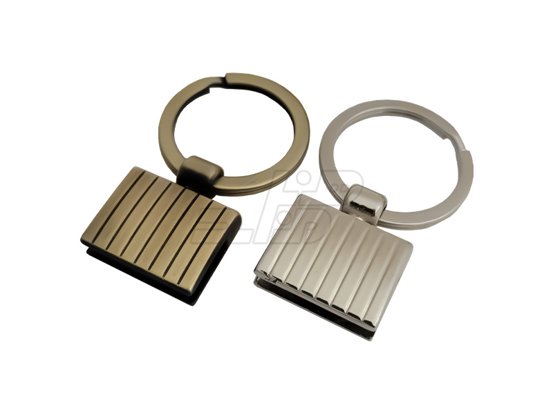 جاسوئیچی شیاردار خطی با حلقه