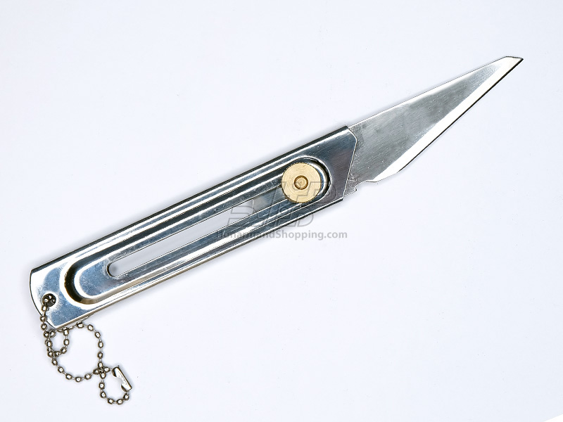 کاتر چاقویی استیل