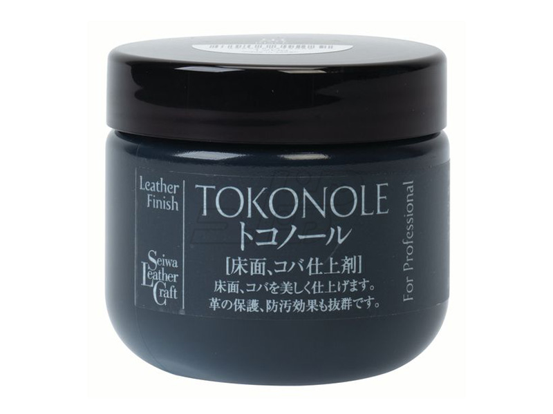 توکونول اصل ژاپن ـ مشکی