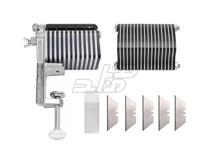 تریشه بر رومیزی