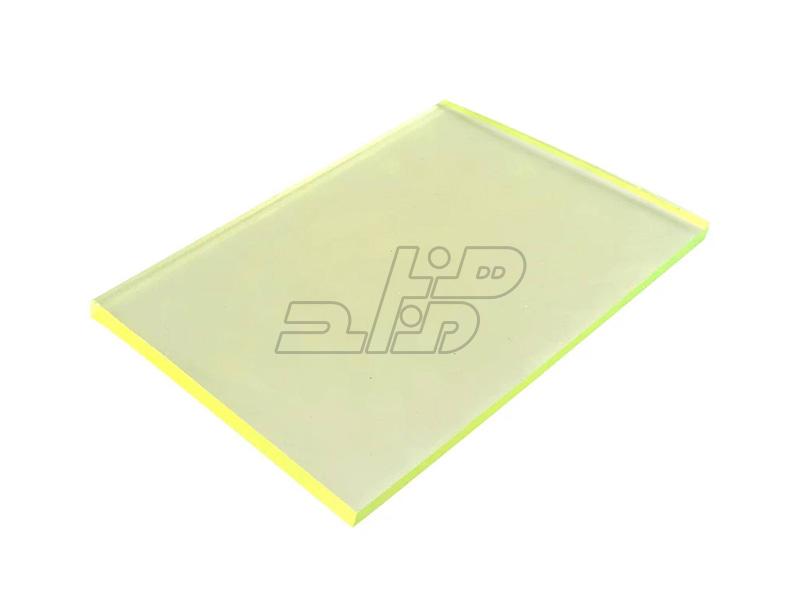 تخته کار مدل ژله ای سایز 20x15 سانت