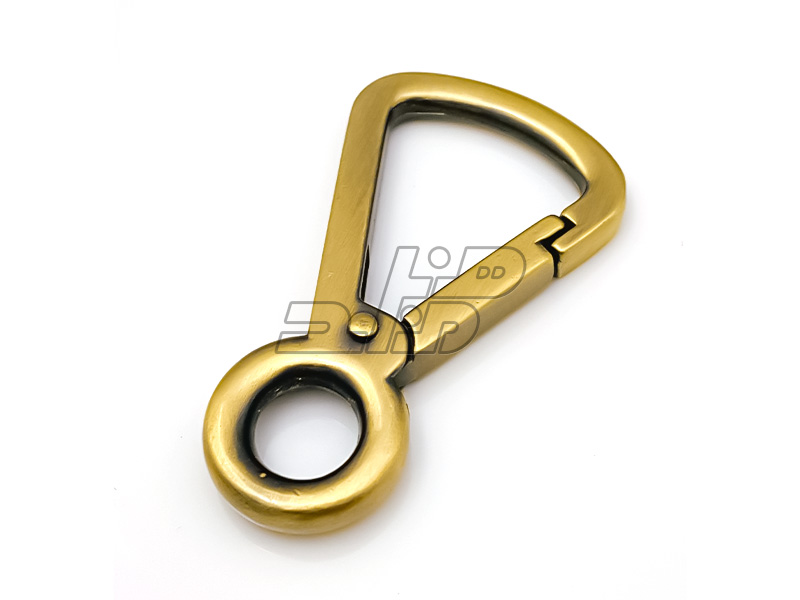 مدبر بازشو رنگ زردقلم مدل کارابین ته حلقه