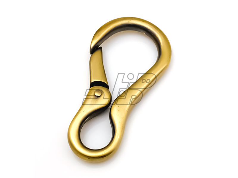 مدبر بازشو رنگ زردقلم مدل کارابین ته دایره ای