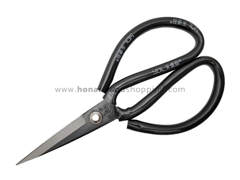 قیچی دسته فلزی کد 101