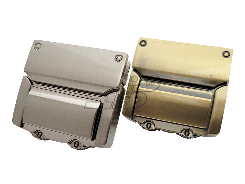 قفل دو نقطه دو رمز کوتاه