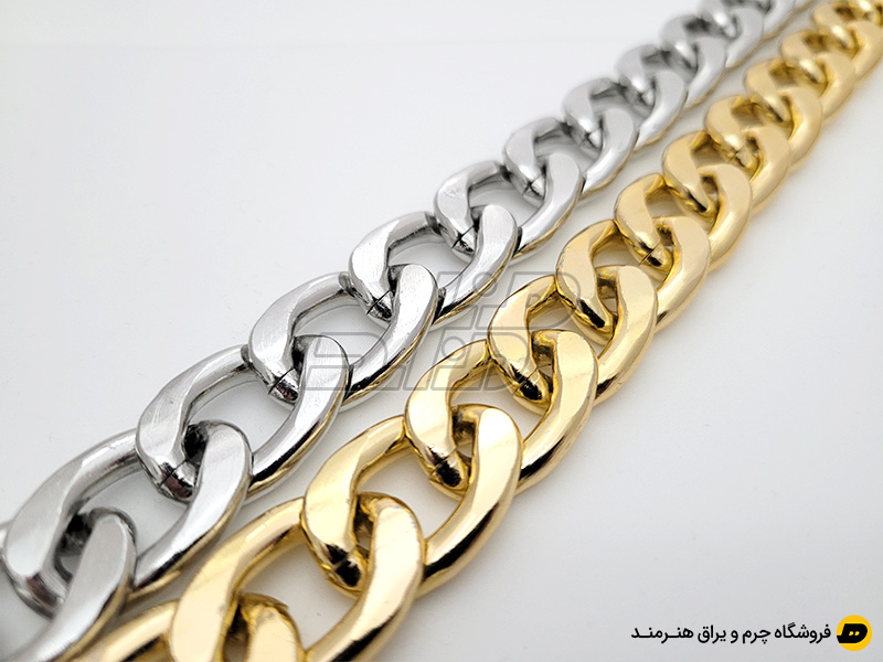 زنجیر کارتیه 1 متری